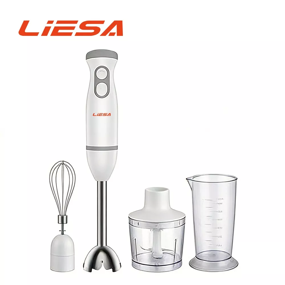ABS Gövdəli Çubuq Blender