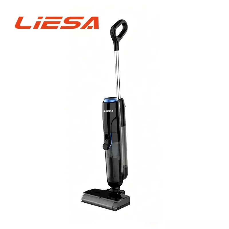 Elektrik Mop Tozsoran Kombo